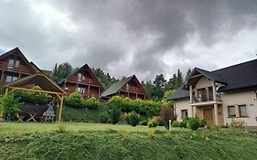 Słoneczny Brzeg - Polańczyk Apartamenty